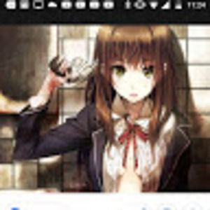 Meet your Posher, Daisy